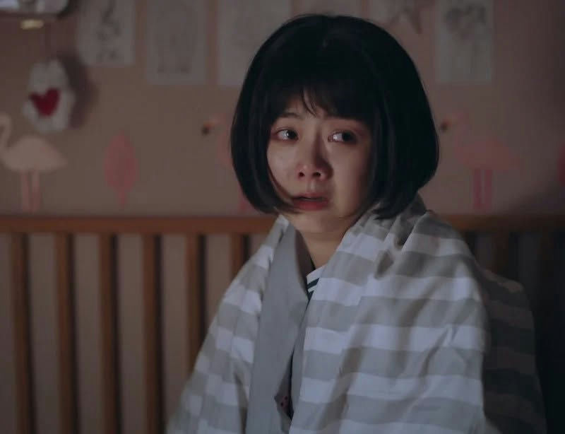 เบื้องหลังรอยยิ้ม “ถานซงอวิ้น” กับการสูญเสียแม่ที่เปลี่ยนชีวิตเธอ