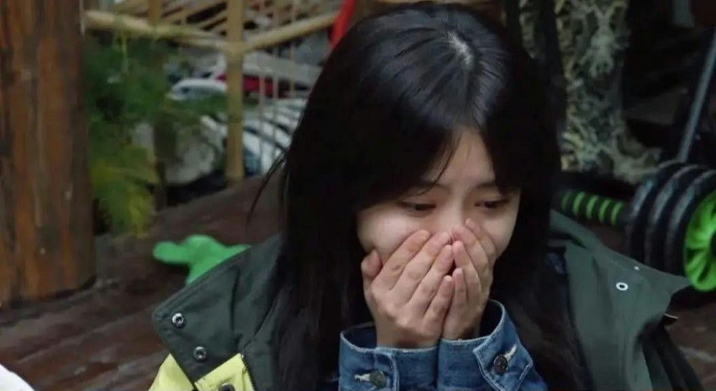 เบื้องหลังรอยยิ้ม “ถานซงอวิ้น” กับการสูญเสียแม่ที่เปลี่ยนชีวิตเธอ