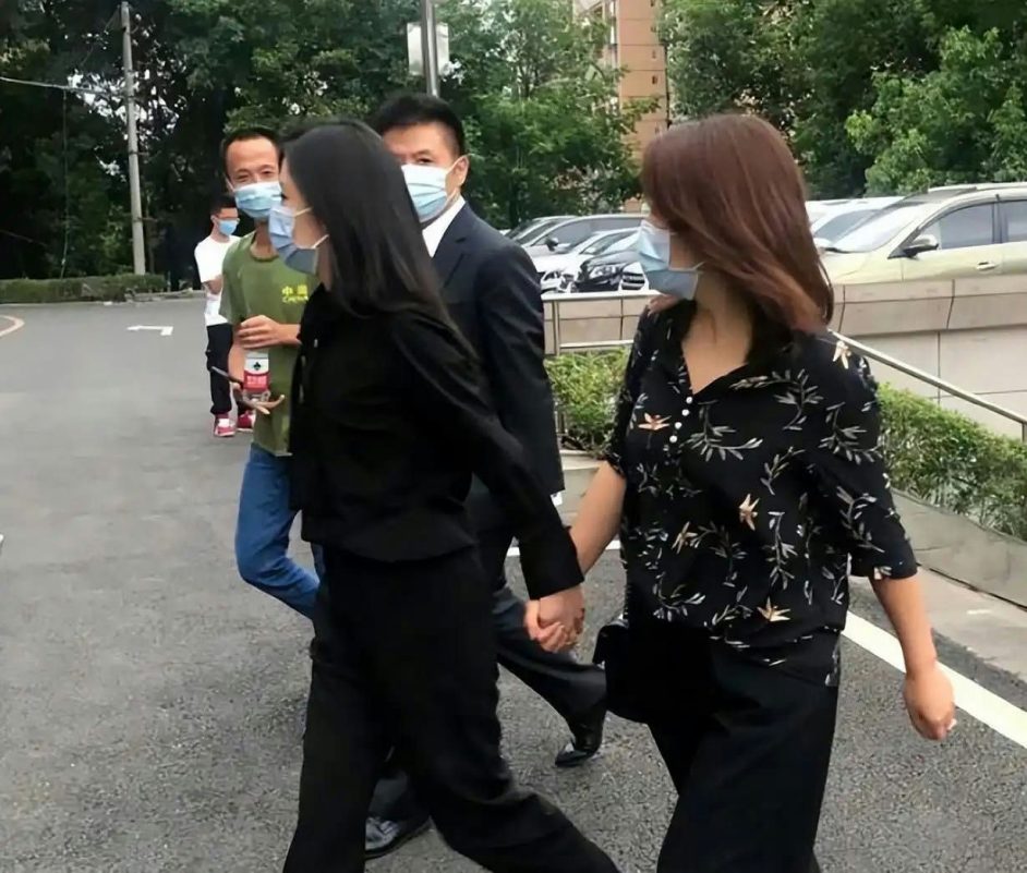 เบื้องหลังรอยยิ้ม “ถานซงอวิ้น” กับการสูญเสียแม่ที่เปลี่ยนชีวิตเธอ