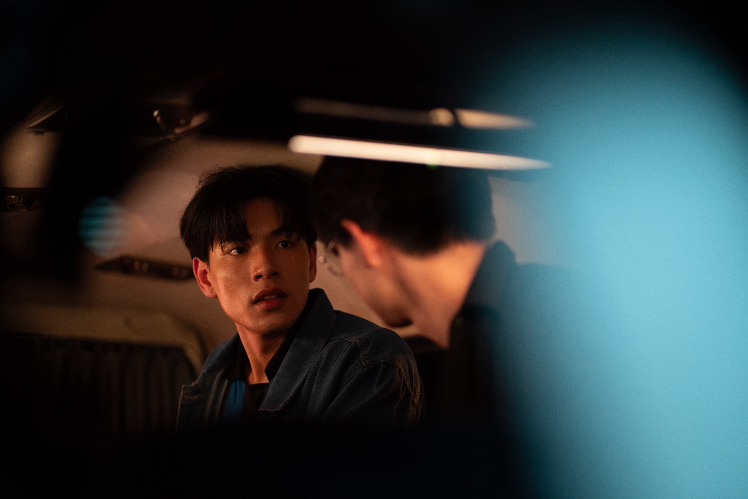 ที่รักสารวัตรเธียร์ ep.5