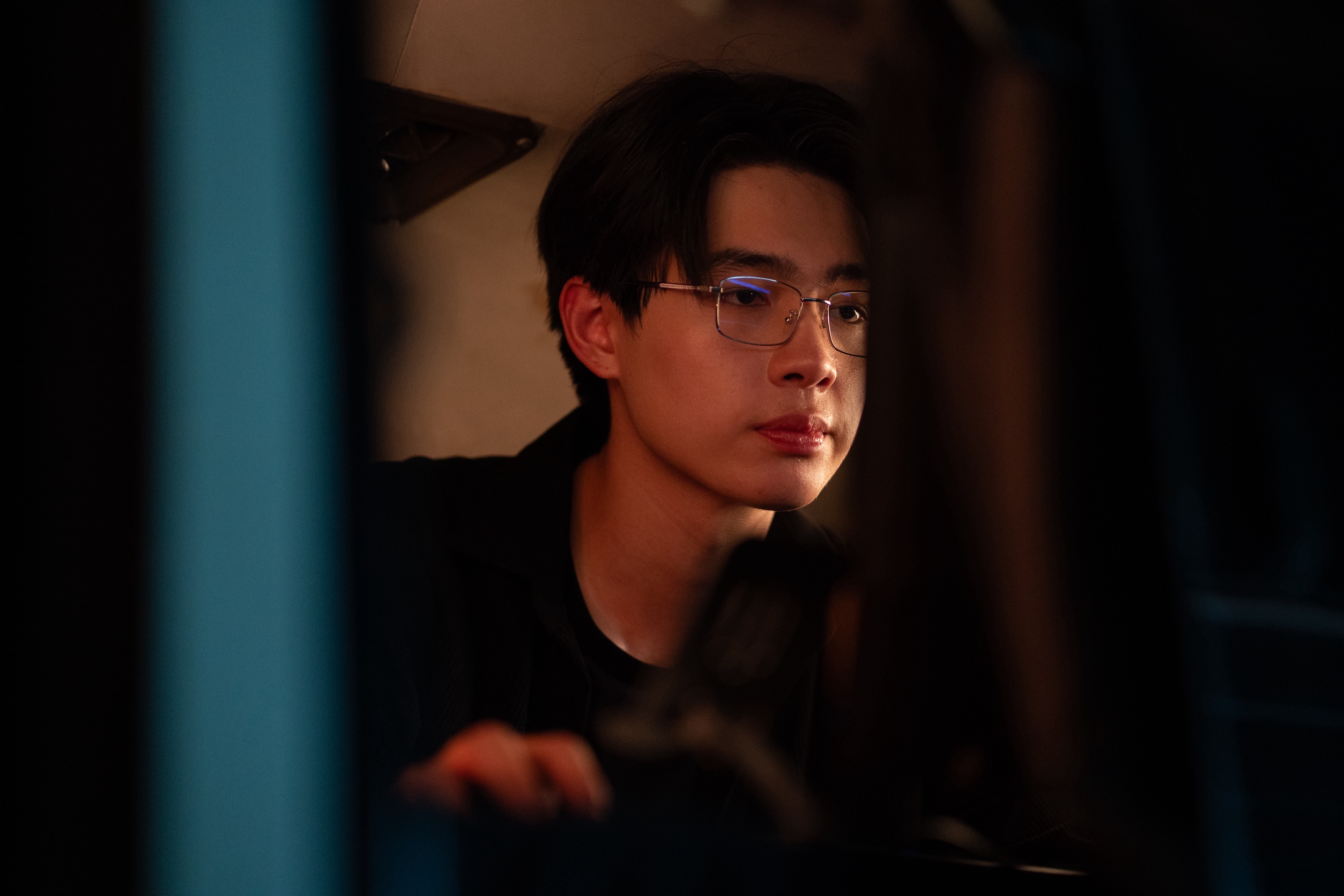 ที่รักสารวัตรเธียร์ ep.5