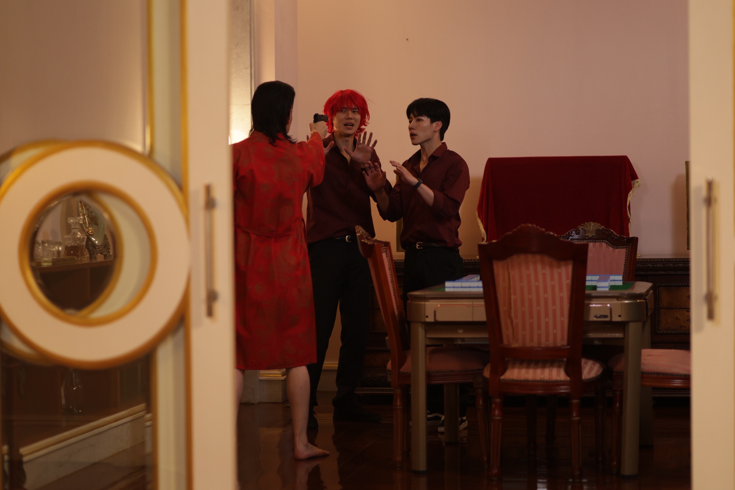 ที่รักสารวัตรเธียร์ ep.5