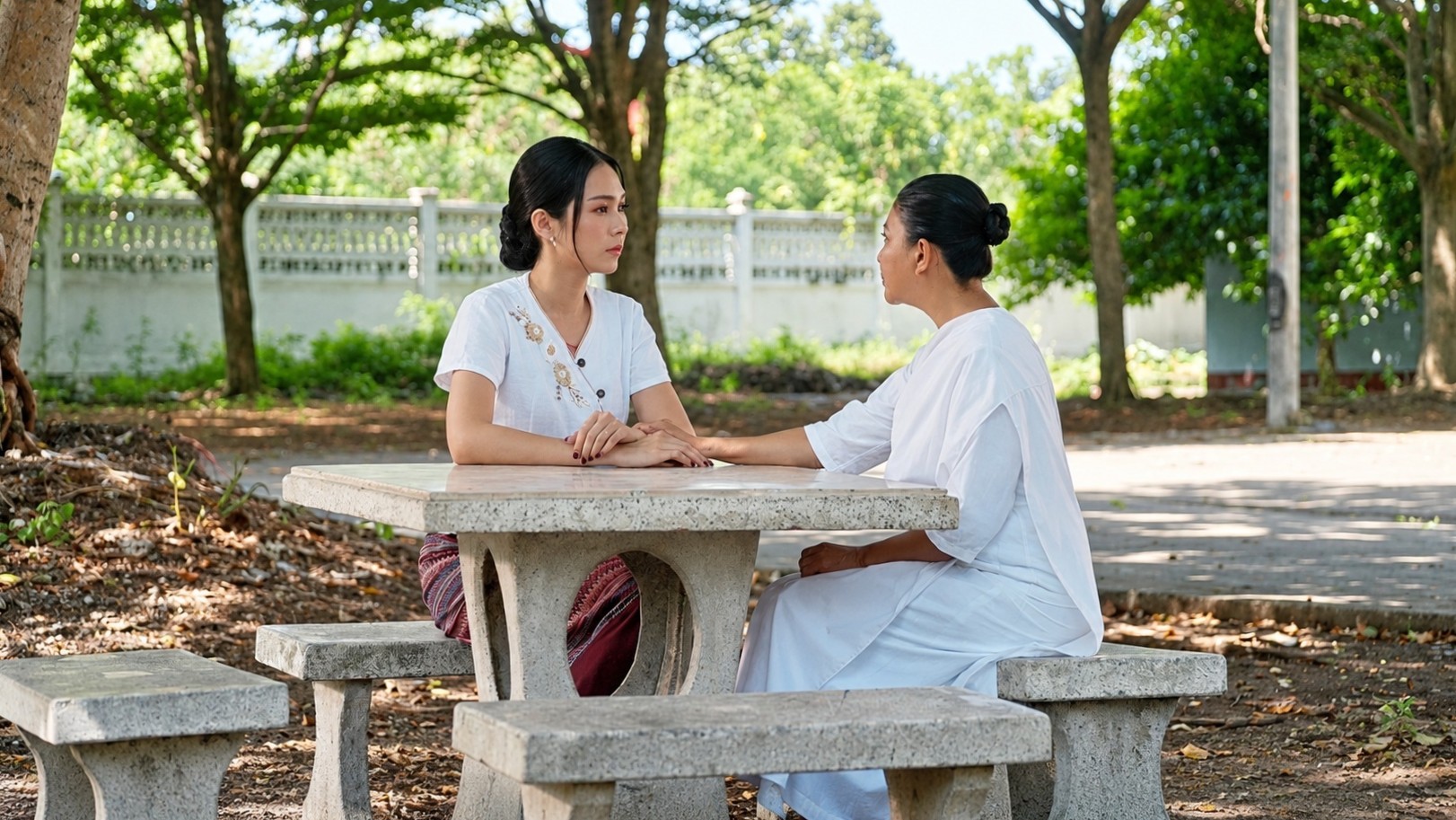 ข่มขลัง khom khlang ep.6