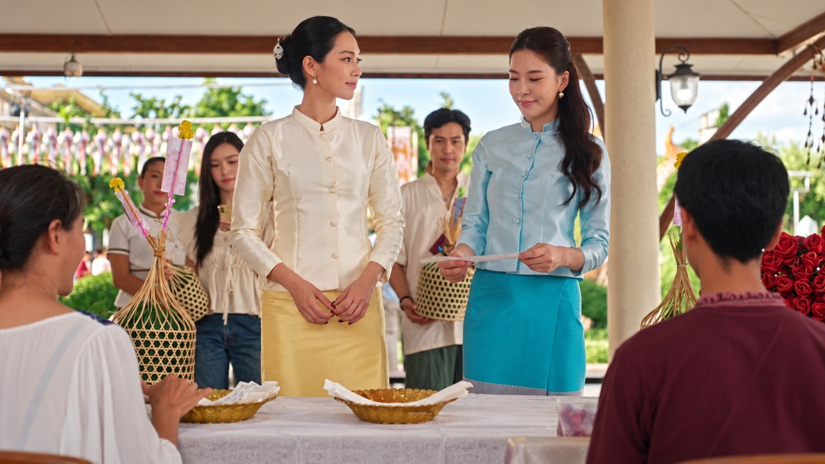 ข่มขลัง khom khlang ep.6