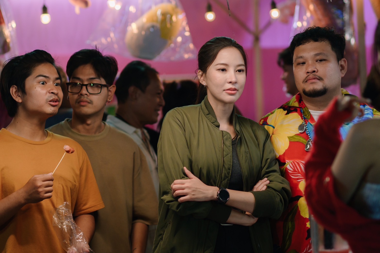 ข่มขลัง khom khlang ep.6