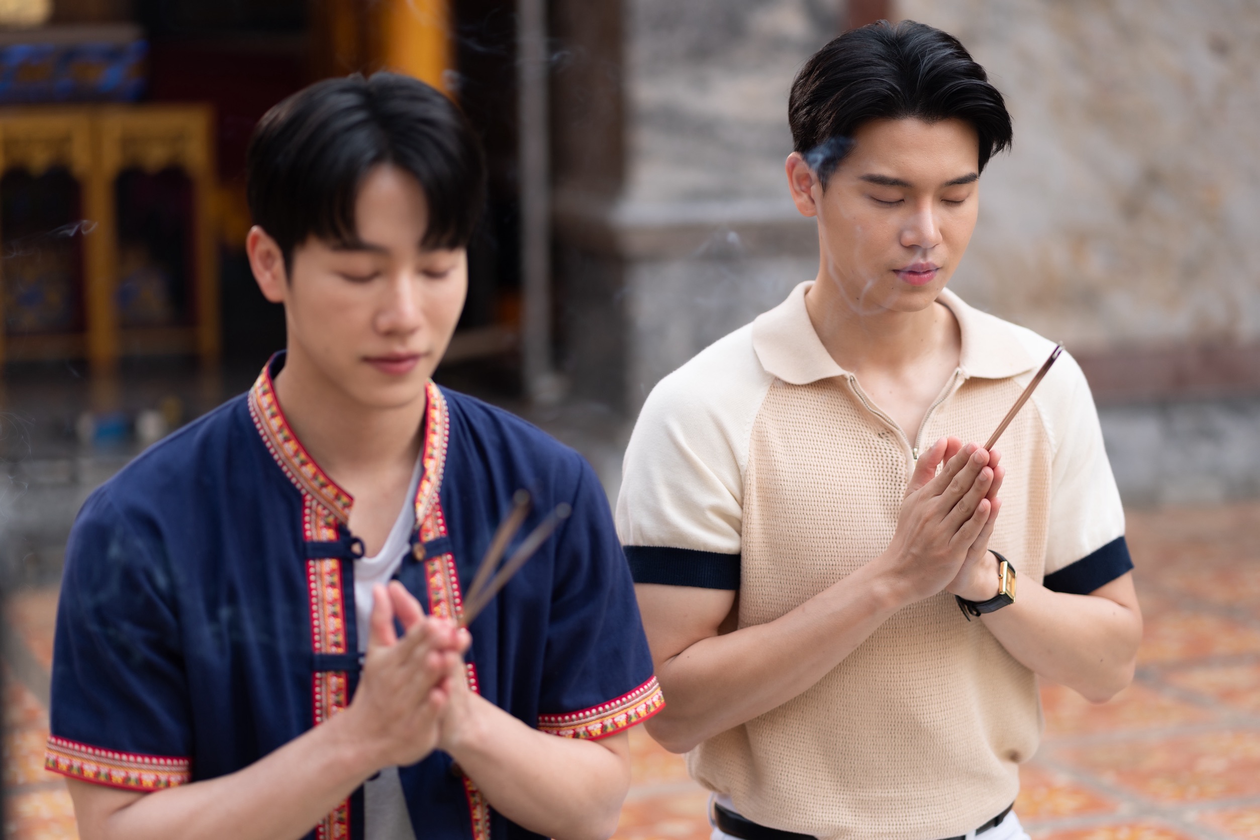 ที่รักสารวัตรเธียร์ ep.6