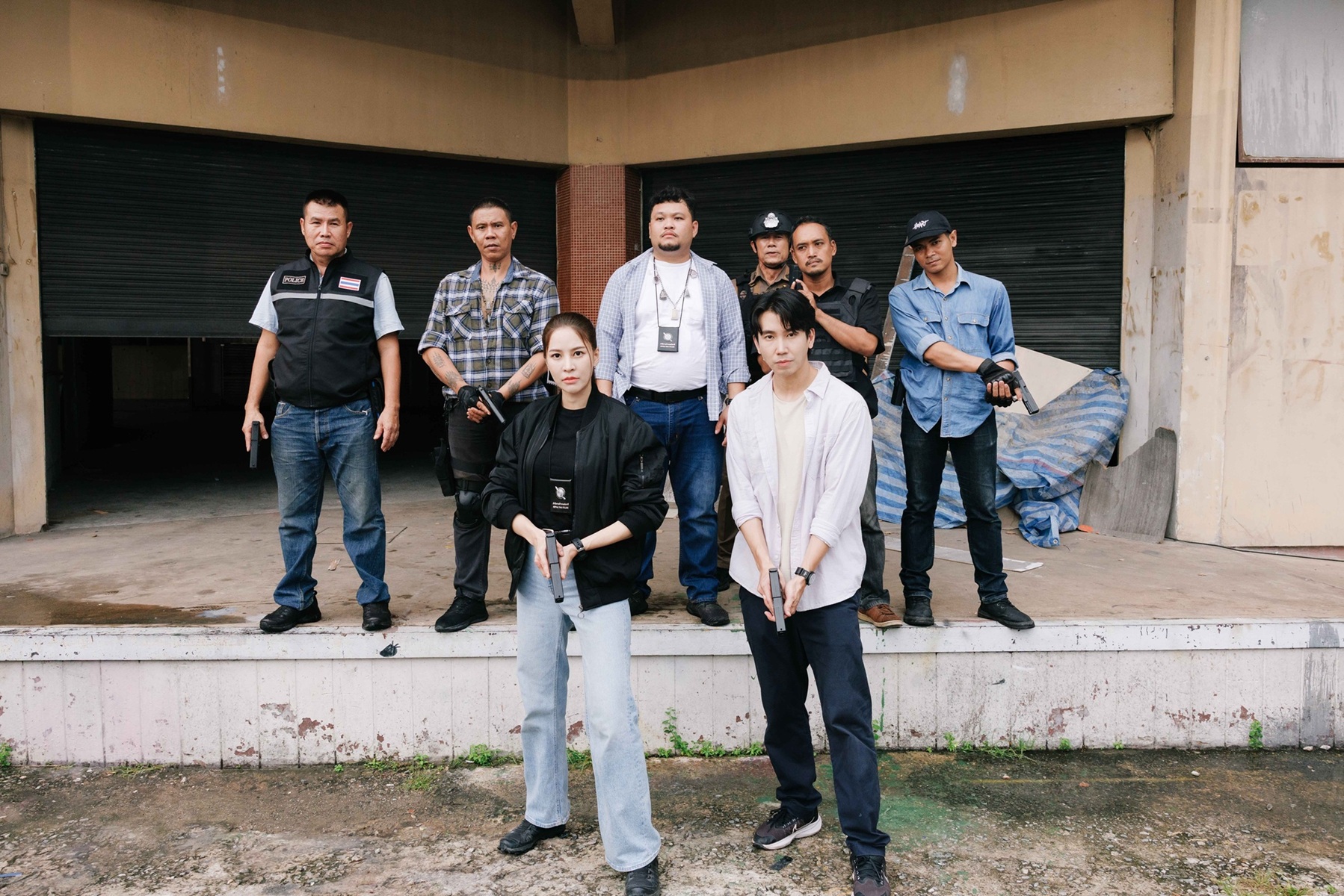 ข่มขลัง ep7