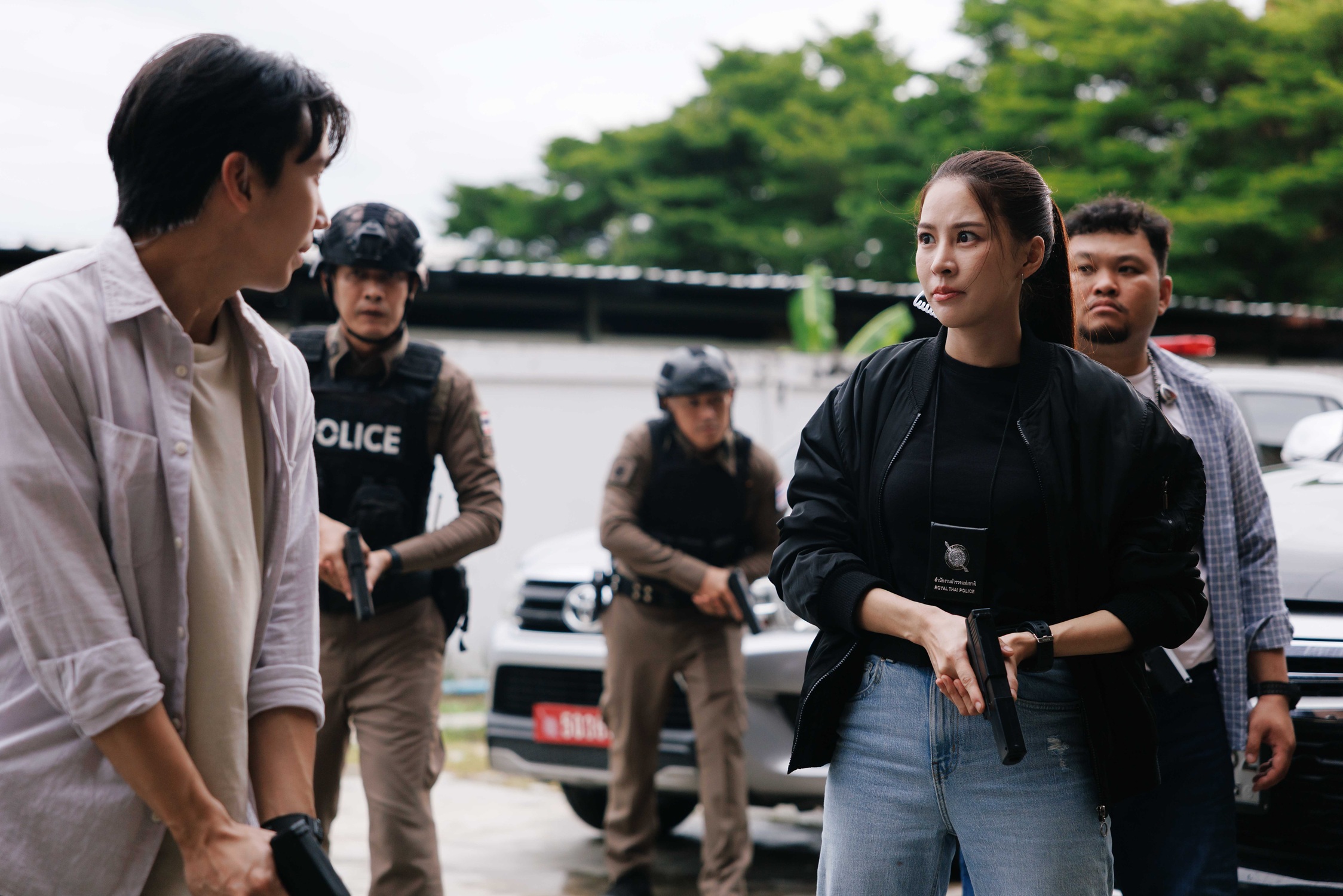 ข่มขลัง ep7