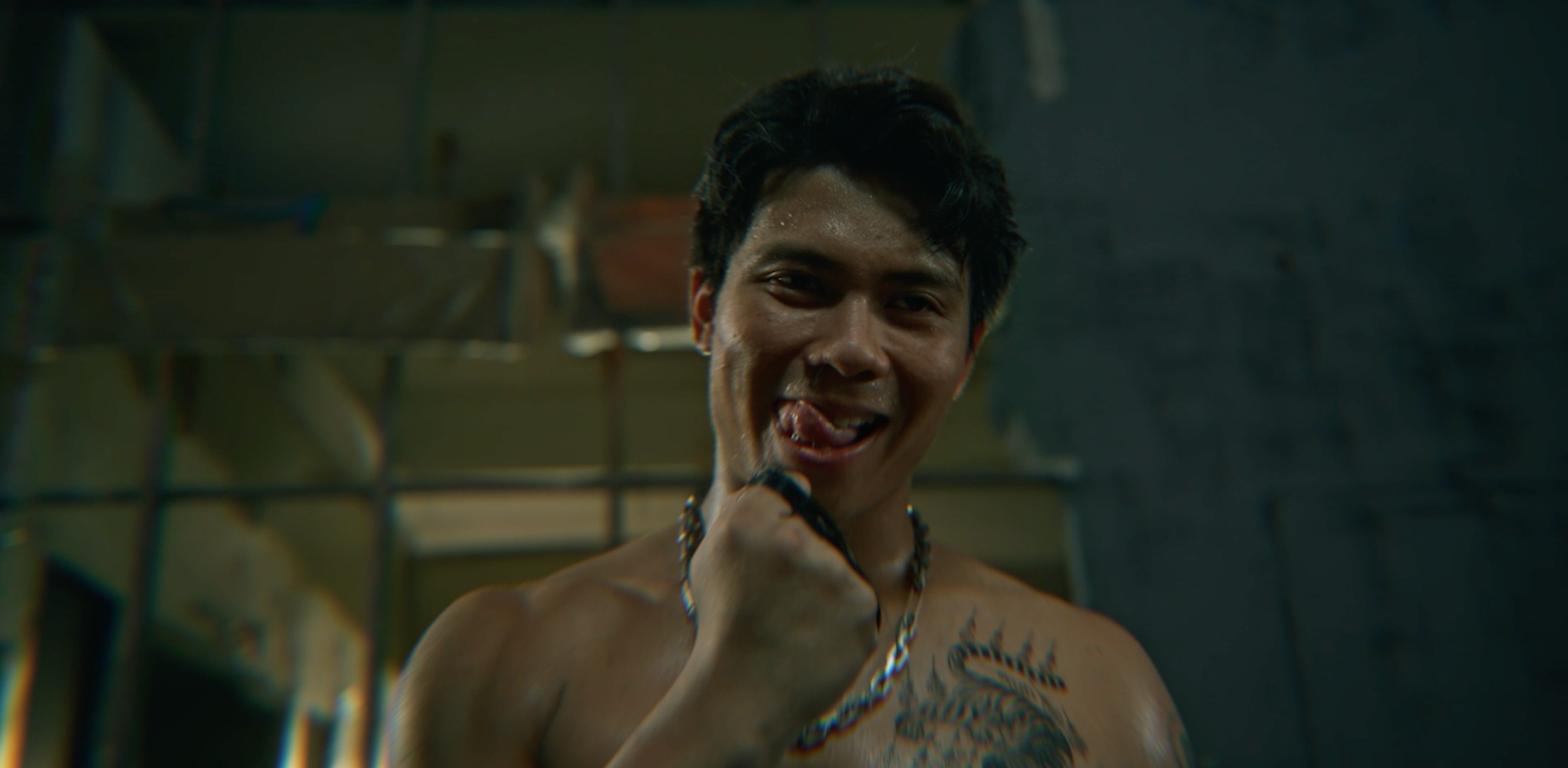 ข่มขลัง ep7