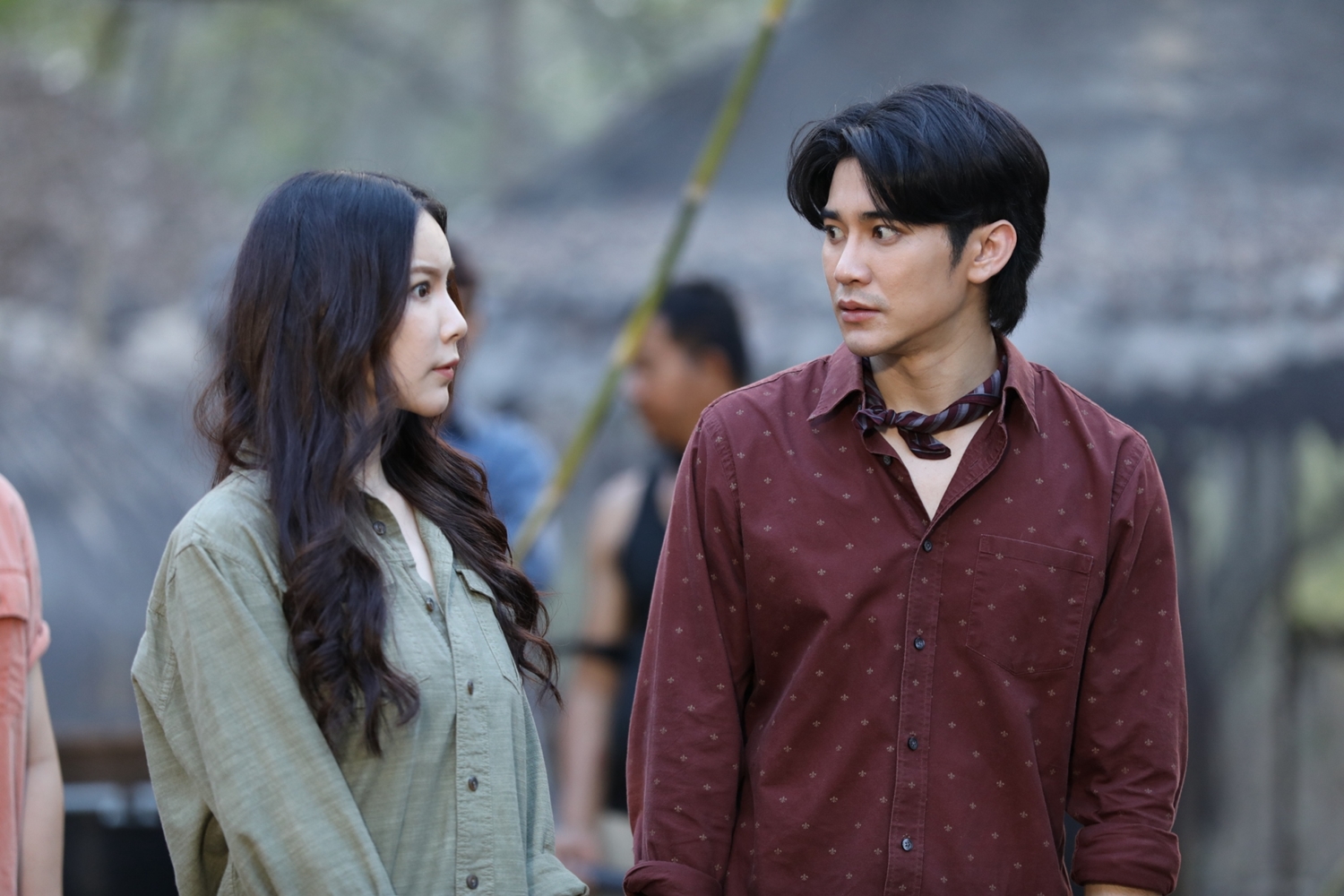 แหวนรักข้ามเวลา ep.7