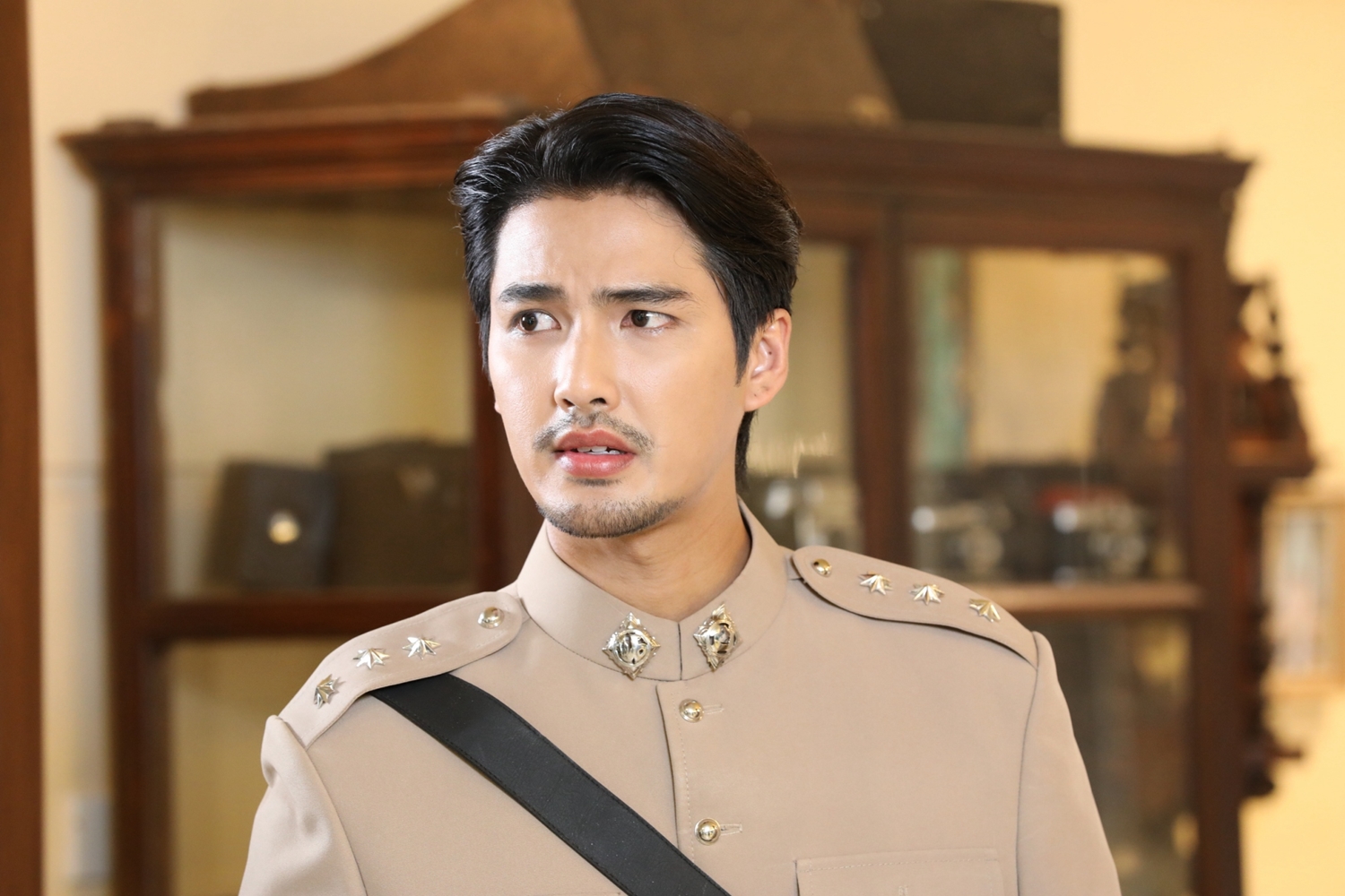 แหวนรักข้ามเวลา ep.7