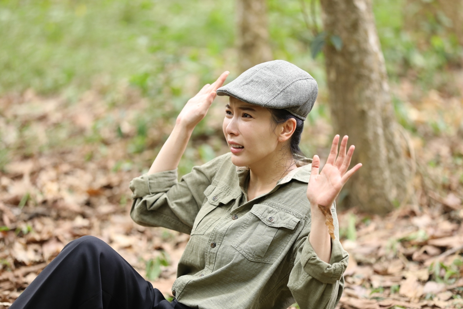 แหวนรักข้ามเวลา ep.7