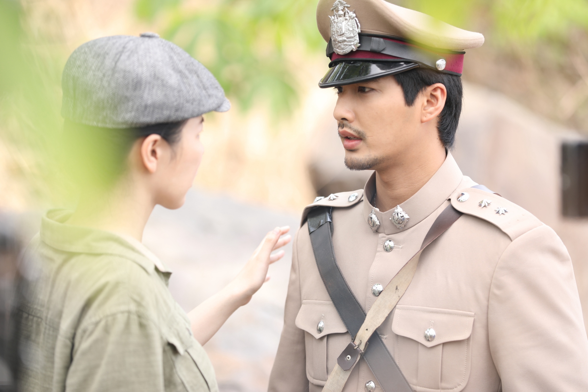 แหวนรักข้ามเวลา ep.7