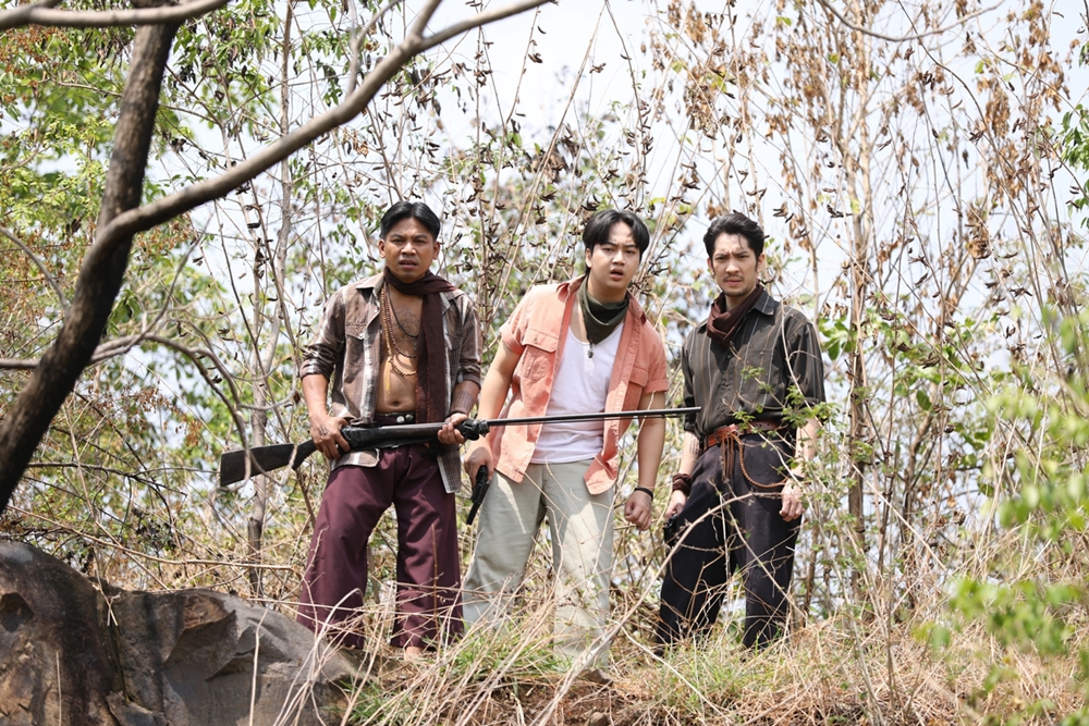 แหวนรักข้ามเวลา ep.7