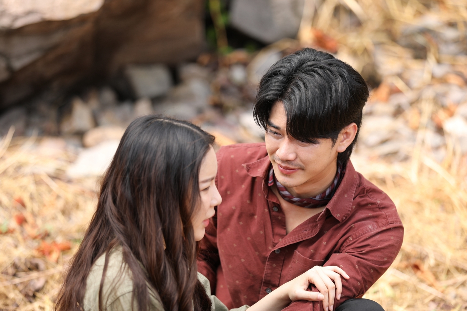 แหวนรักข้ามเวลา ep.7