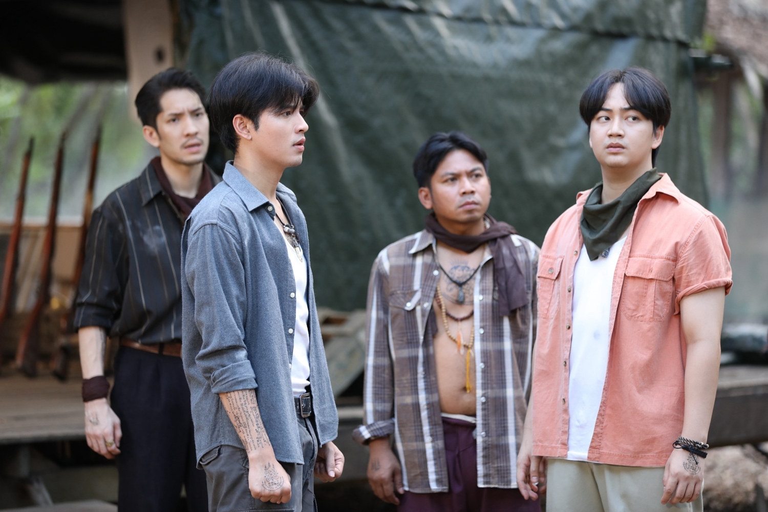 แหวนรักข้ามเวลา ep.7
