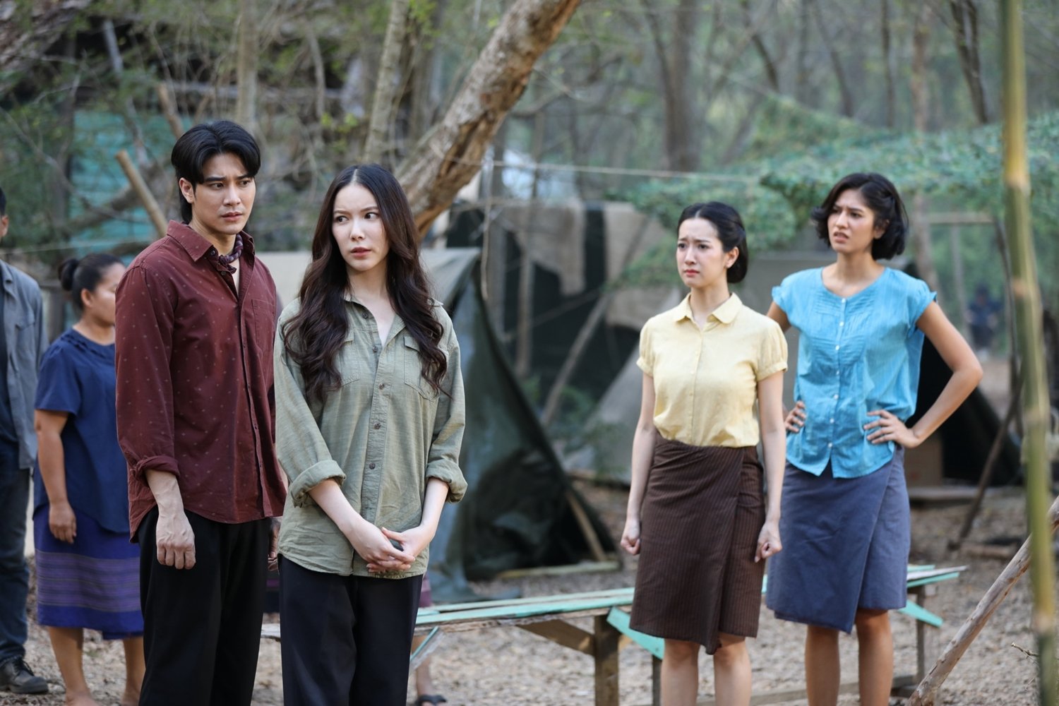 แหวนรักข้ามเวลา ep.7