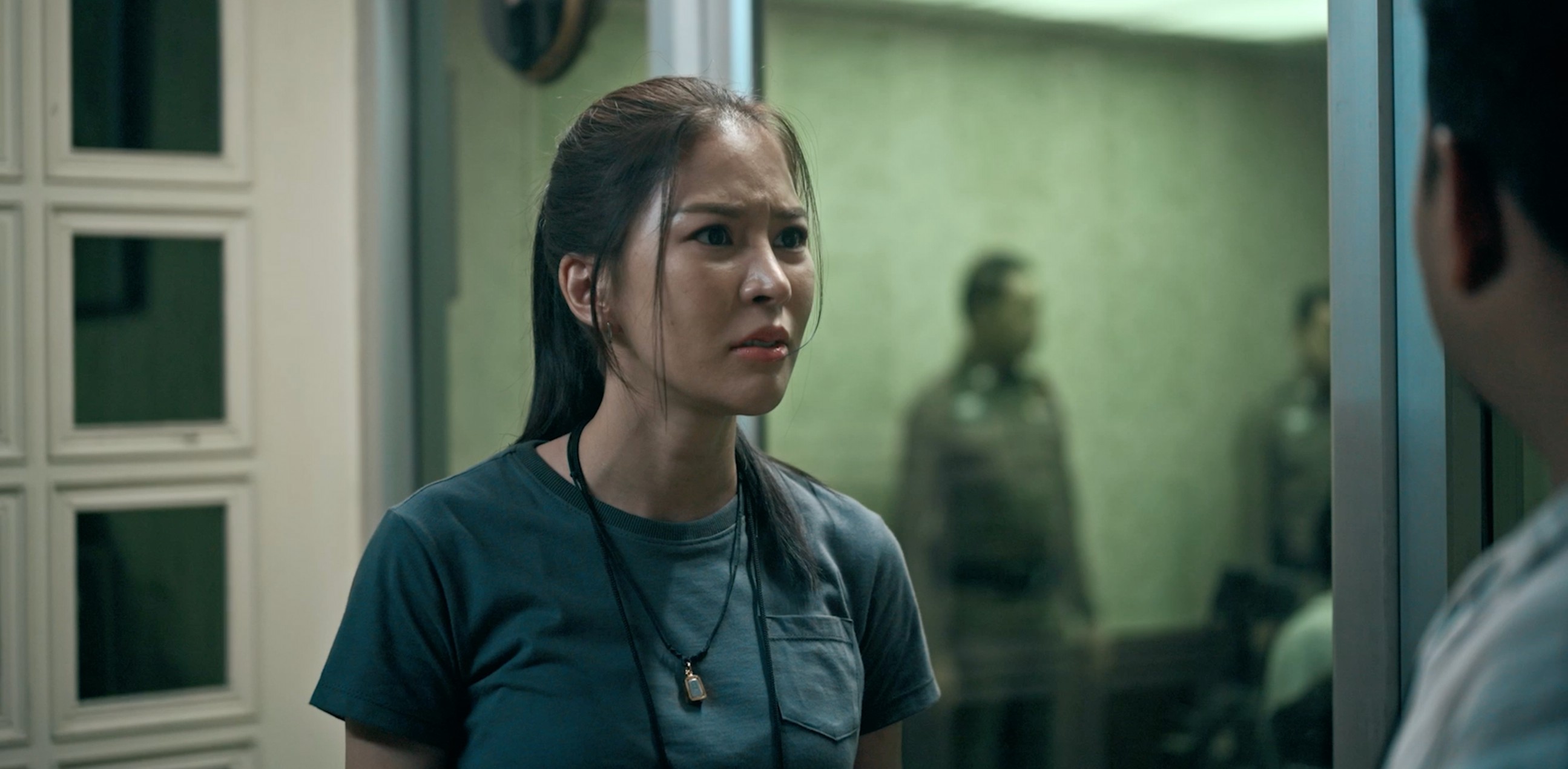 ข่มขลังตอนที่8