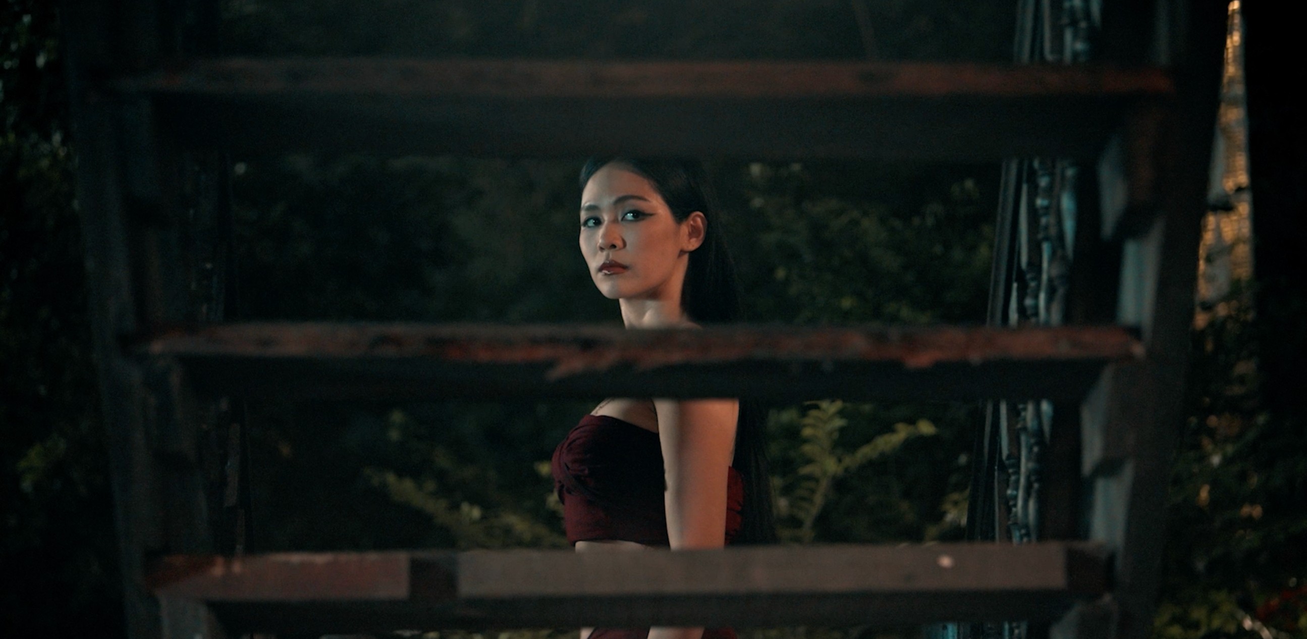 ข่มขลังตอนที่8