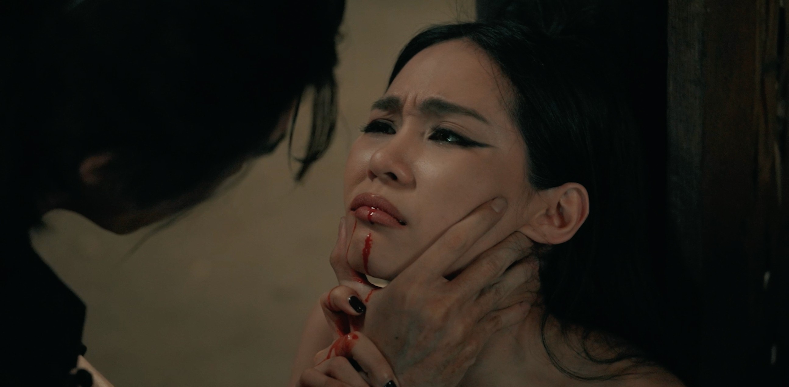 ข่มขลังตอนที่8