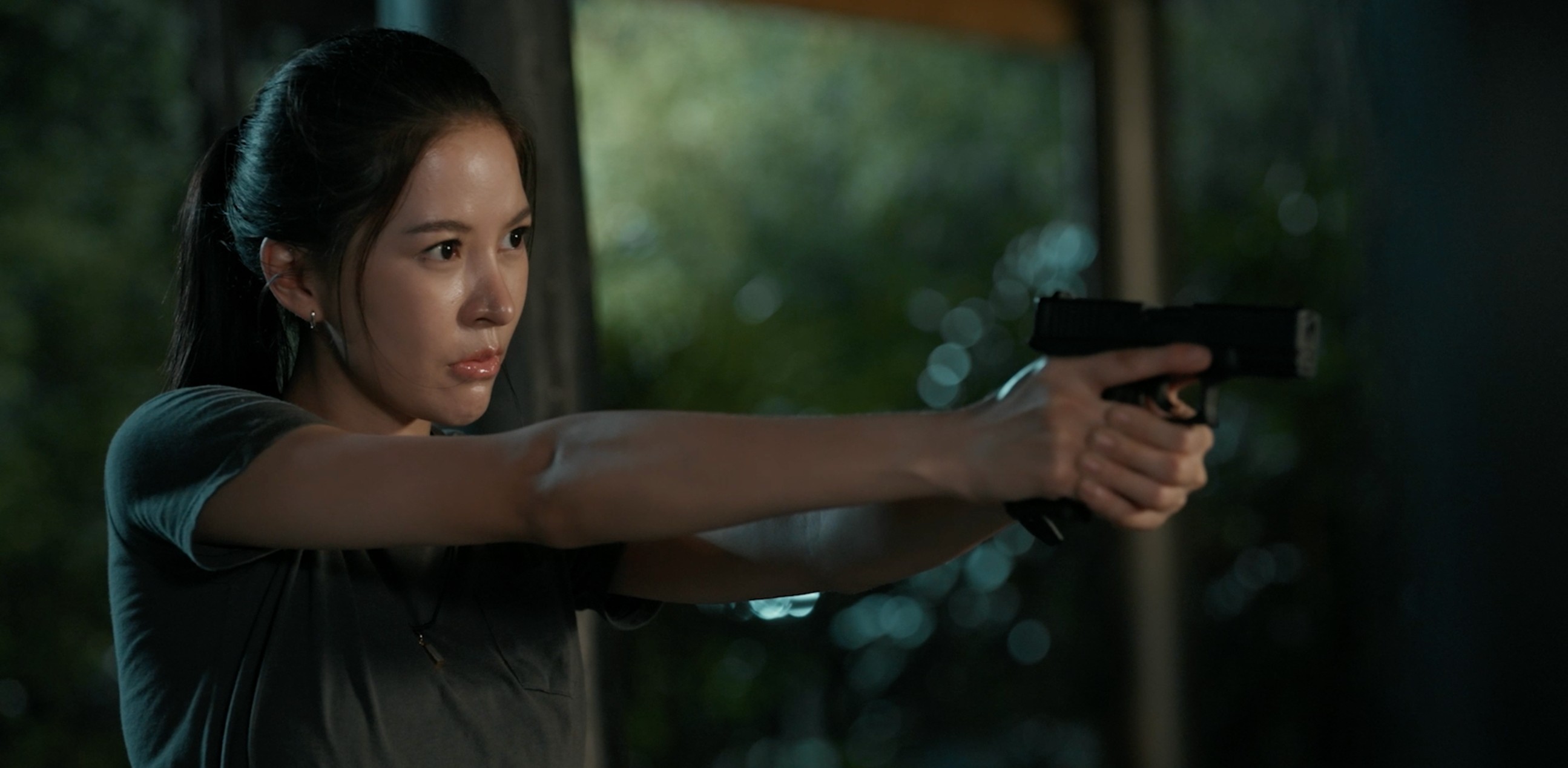 ข่มขลังตอนที่8