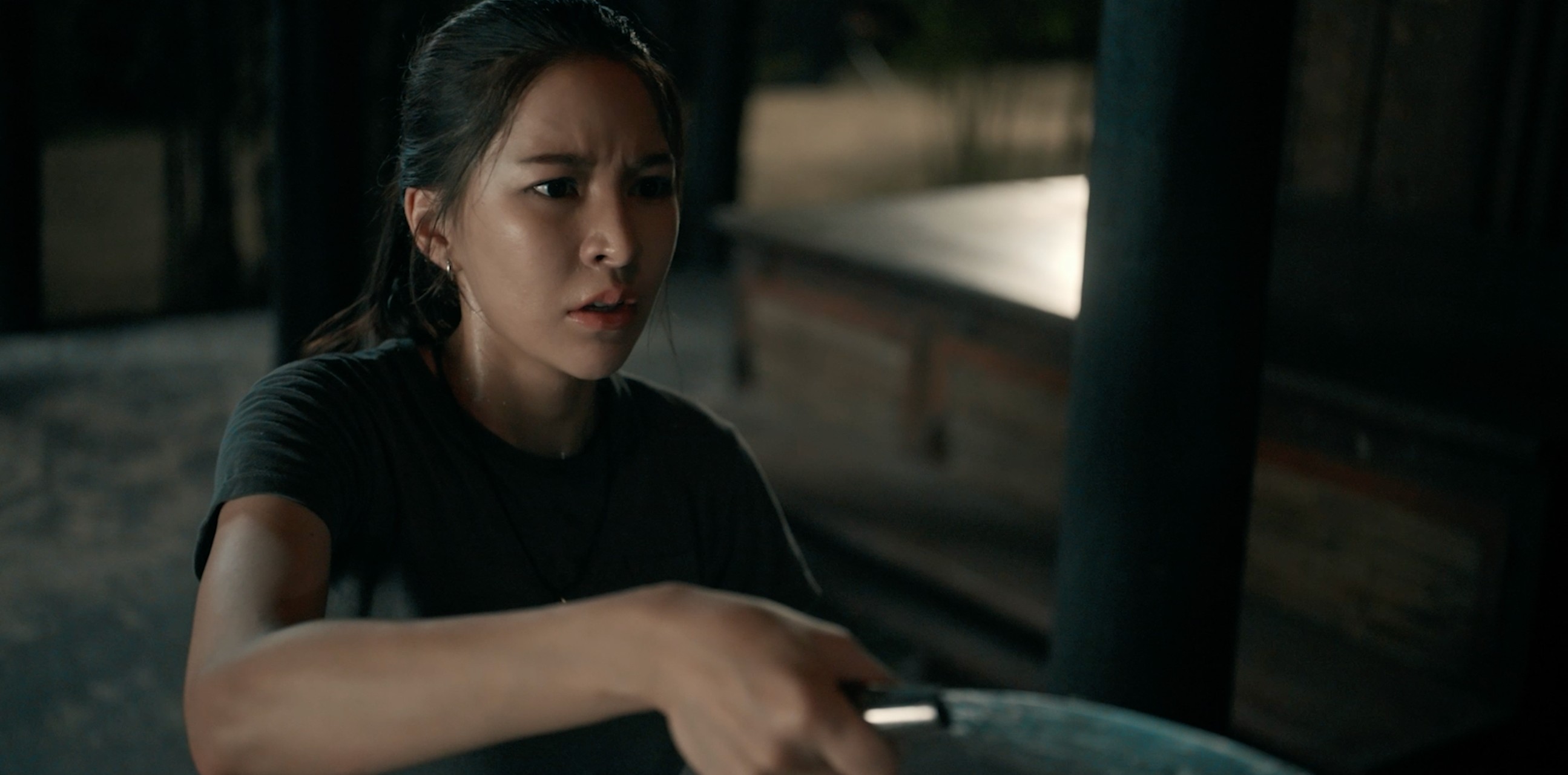 ข่มขลังตอนที่8