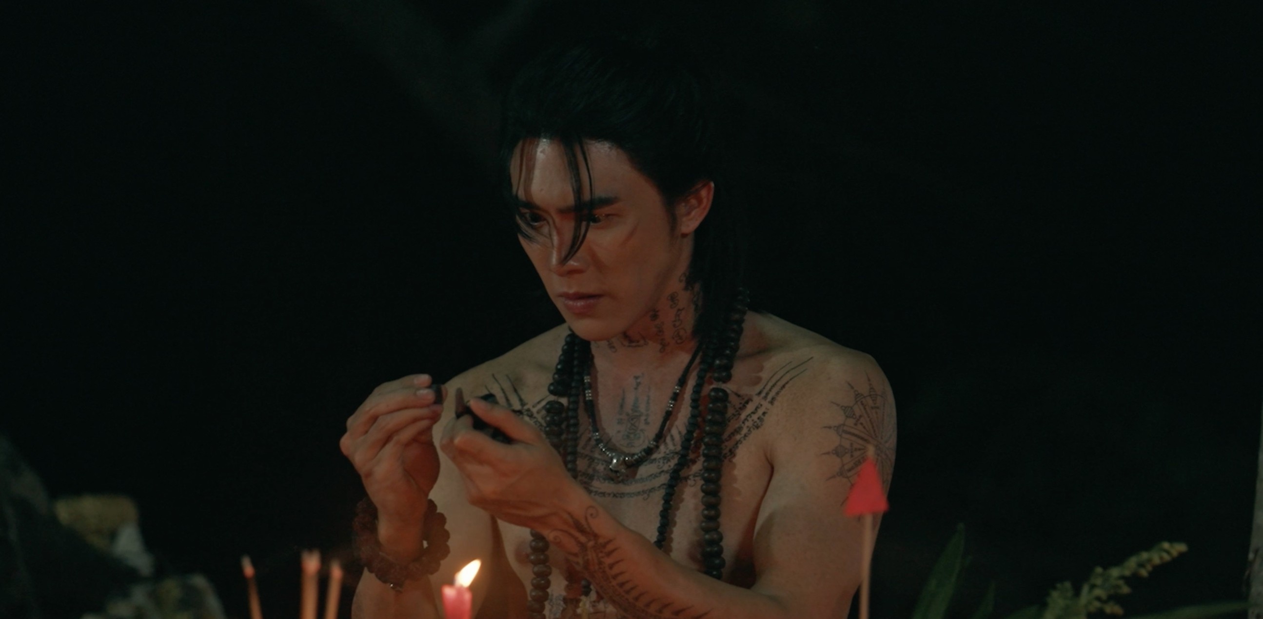 ข่มขลังตอนที่8