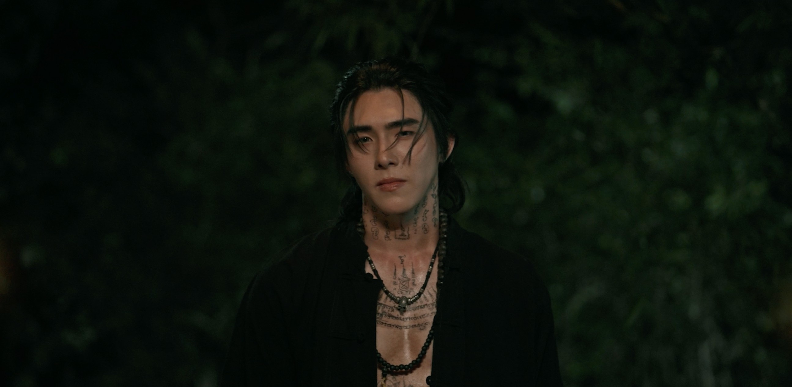 ข่มขลังตอนที่8