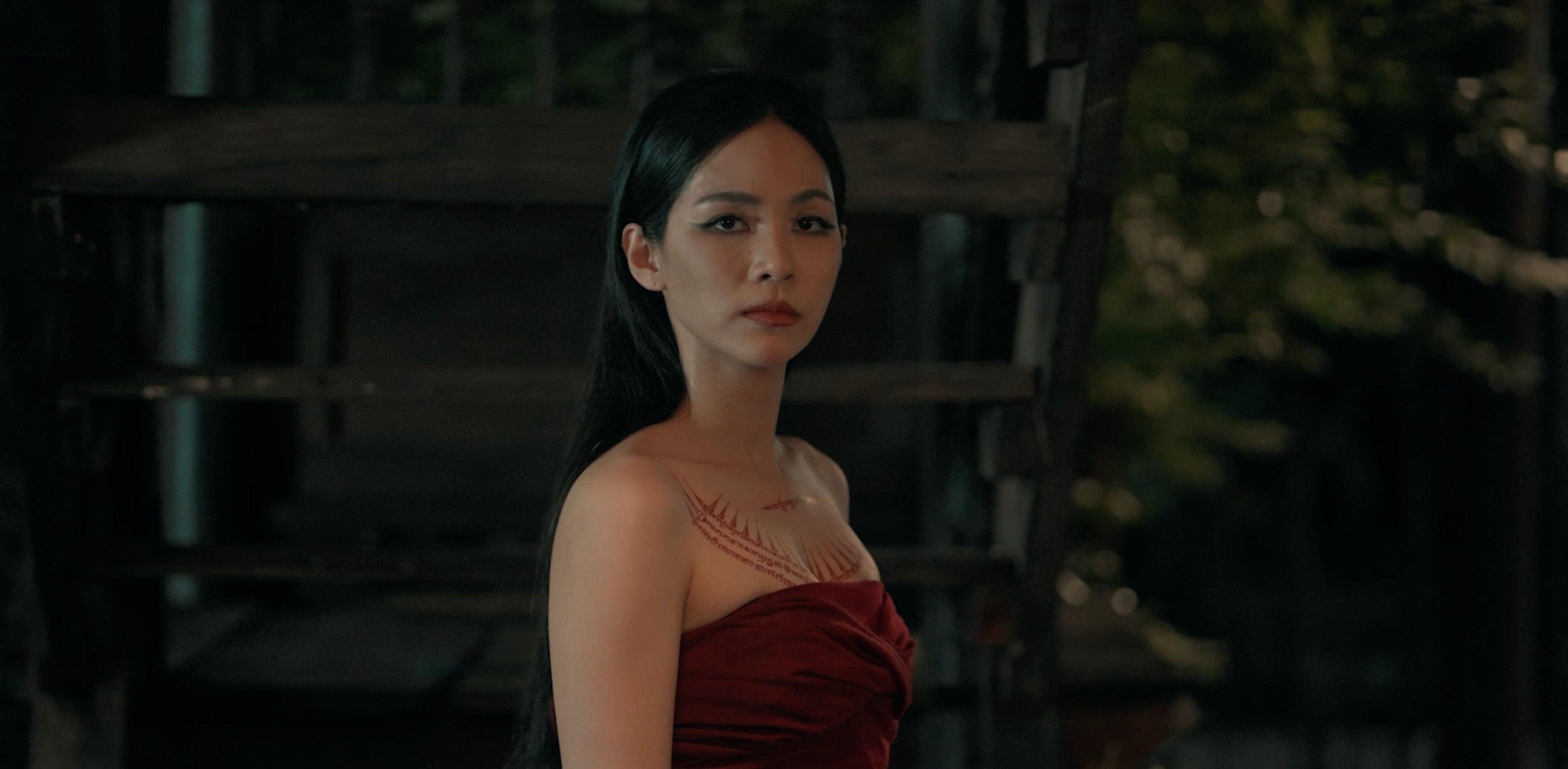 ข่มขลังตอนที่8