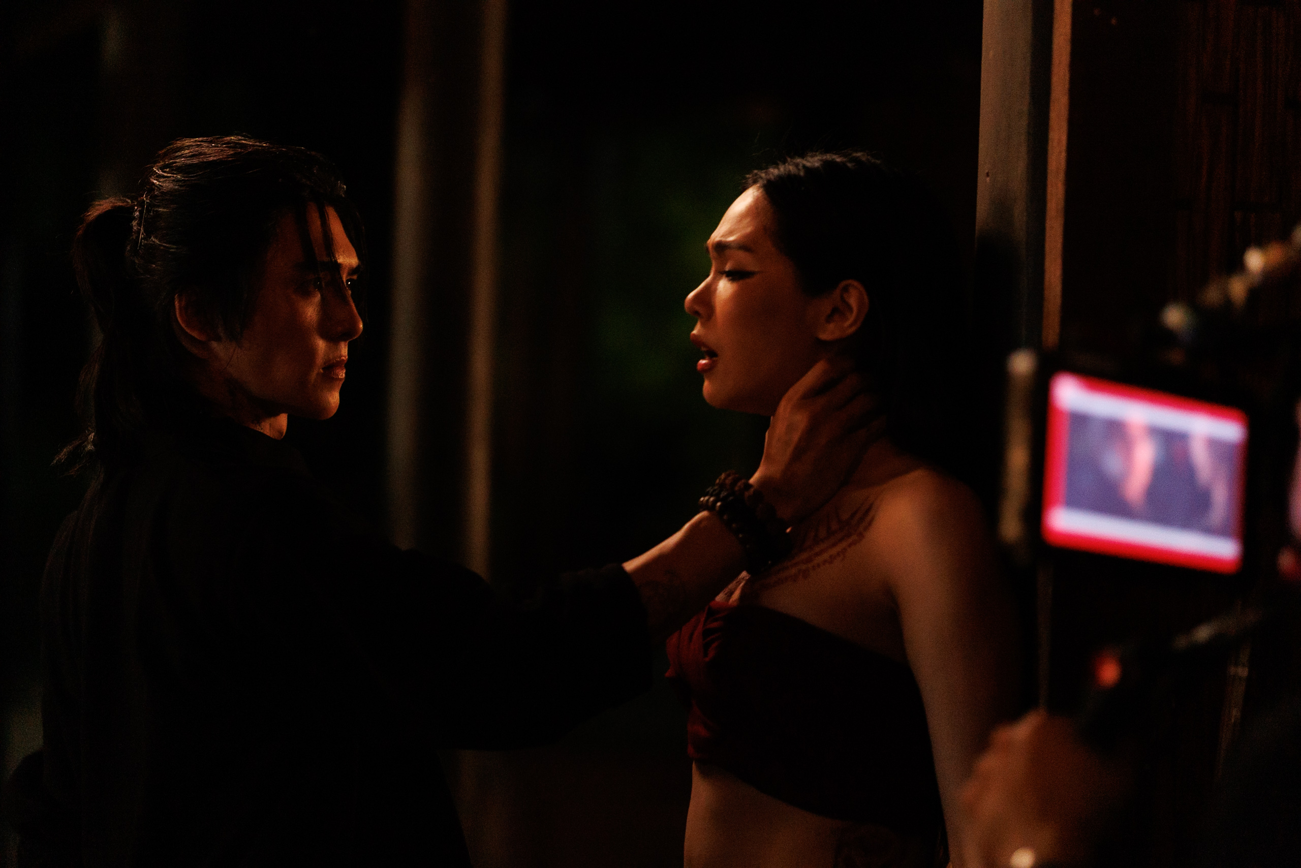ข่มขลังตอนที่8