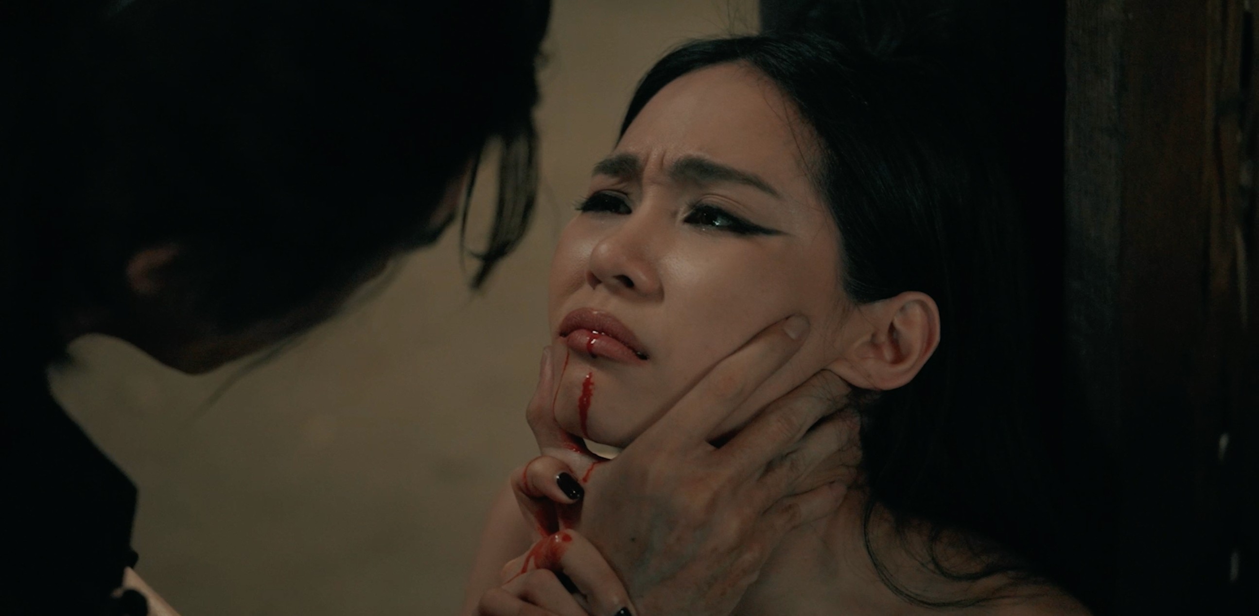 ข่มขลังตอนที่8
