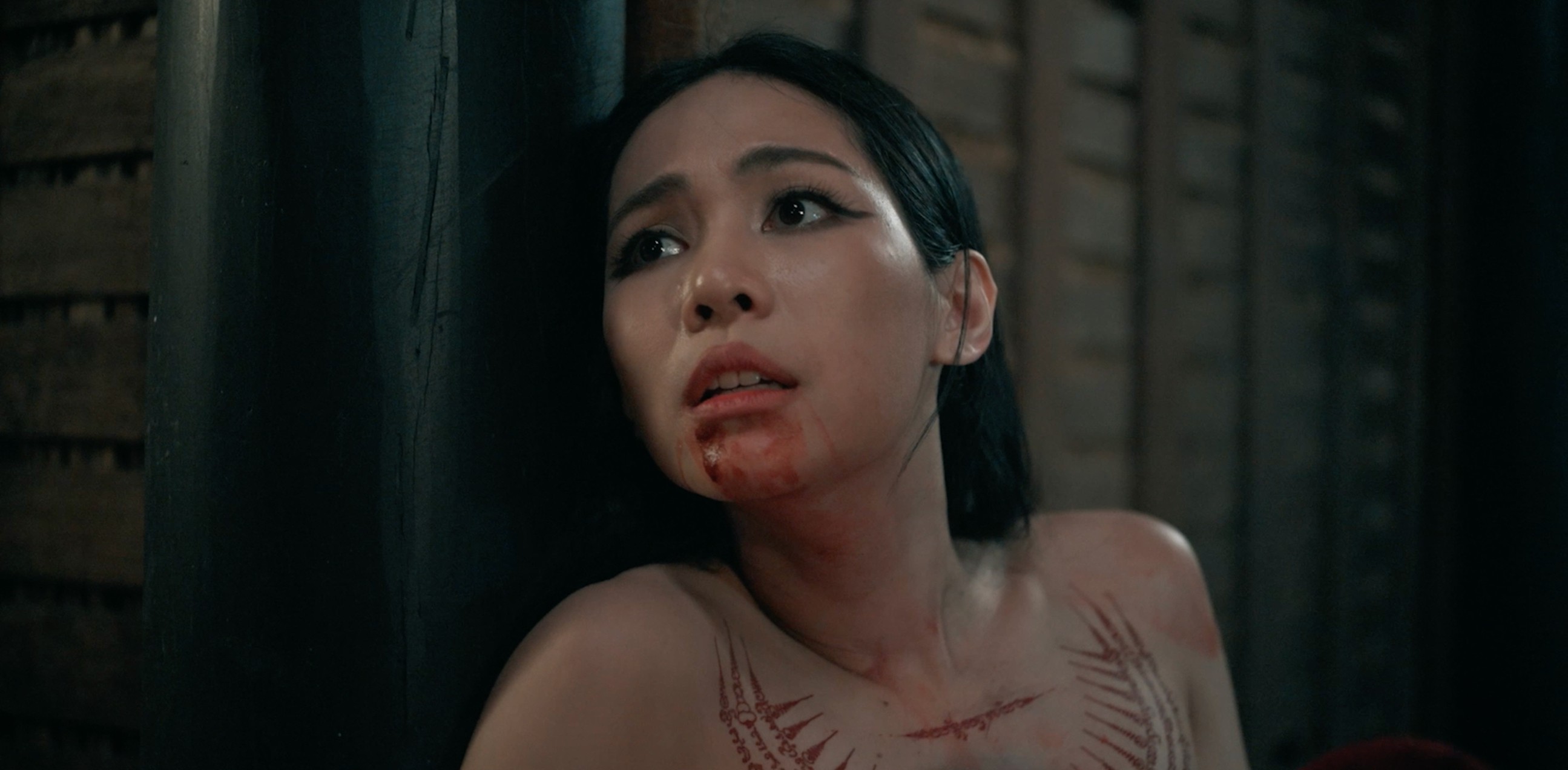 ข่มขลังตอนที่8