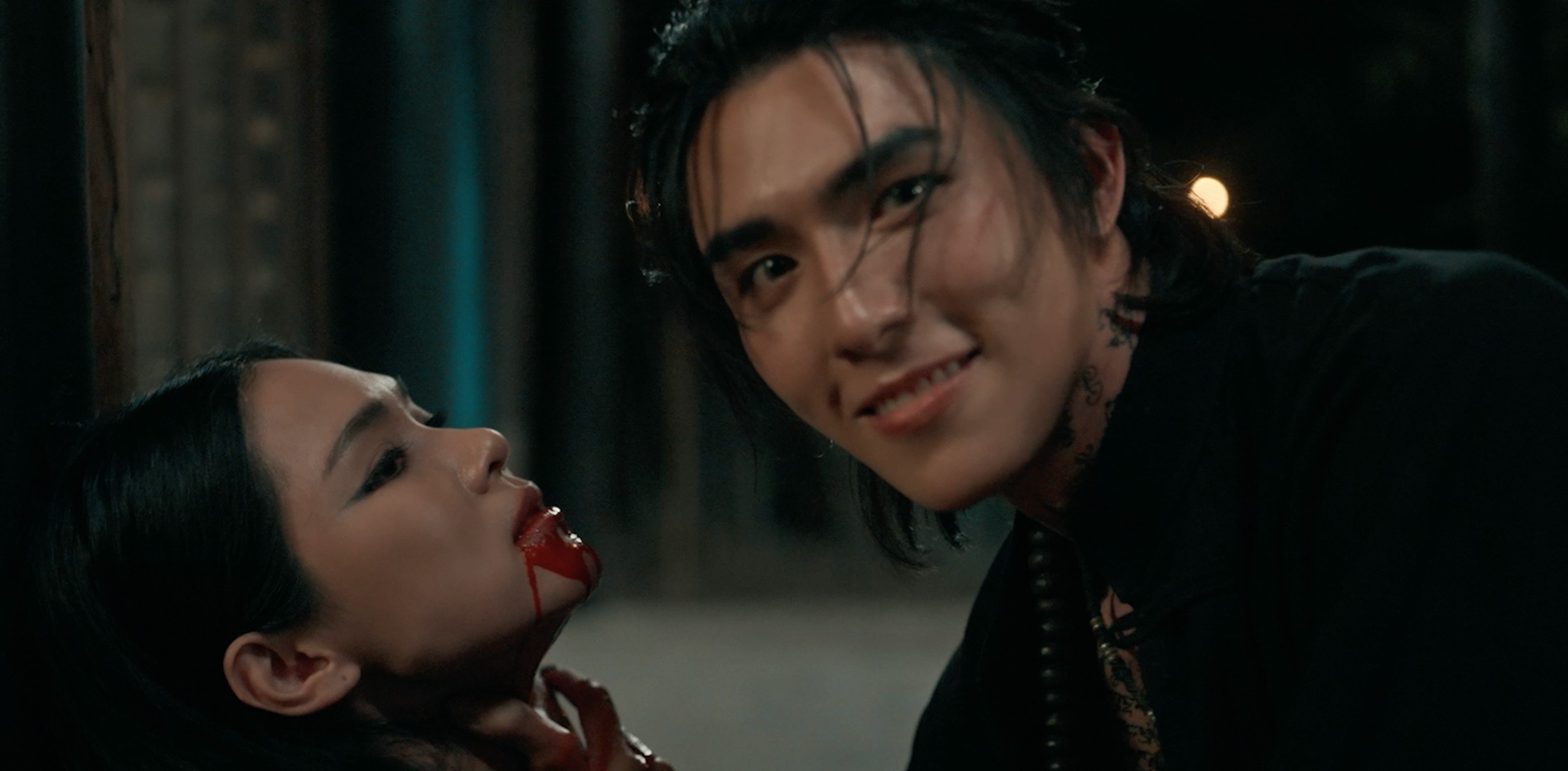 ข่มขลังตอนที่8