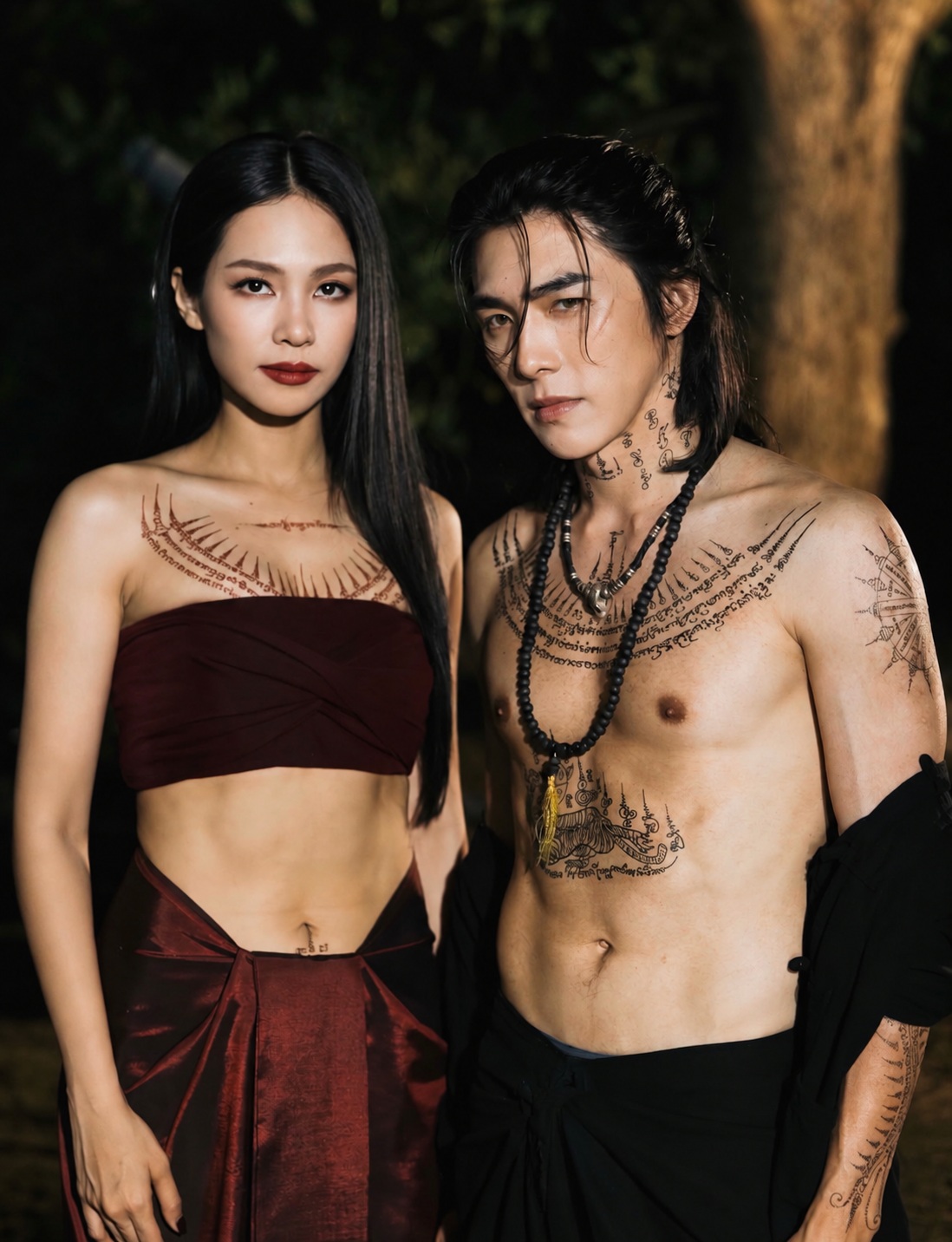 ข่มขลังตอนที่8