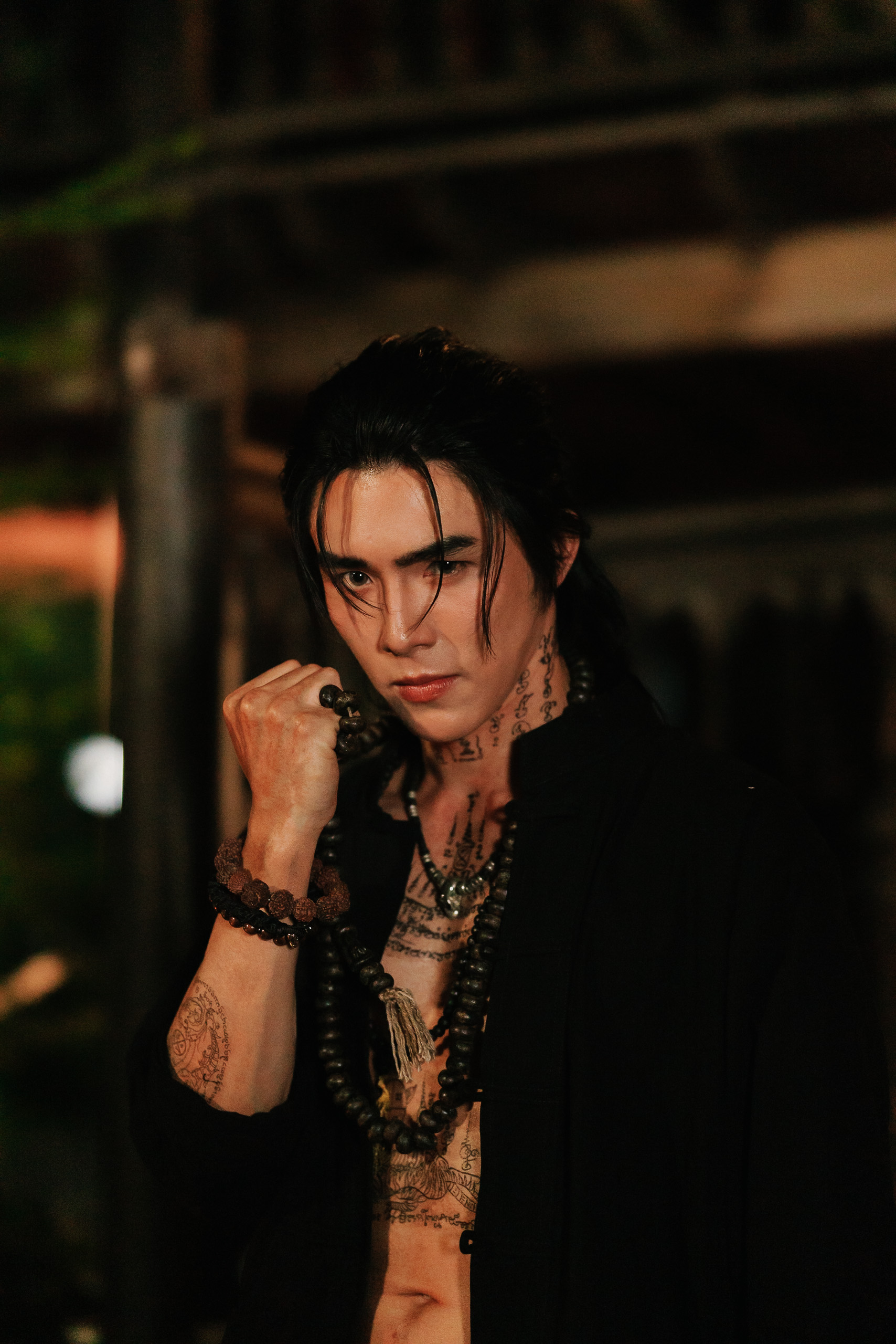 ข่มขลังตอนที่8