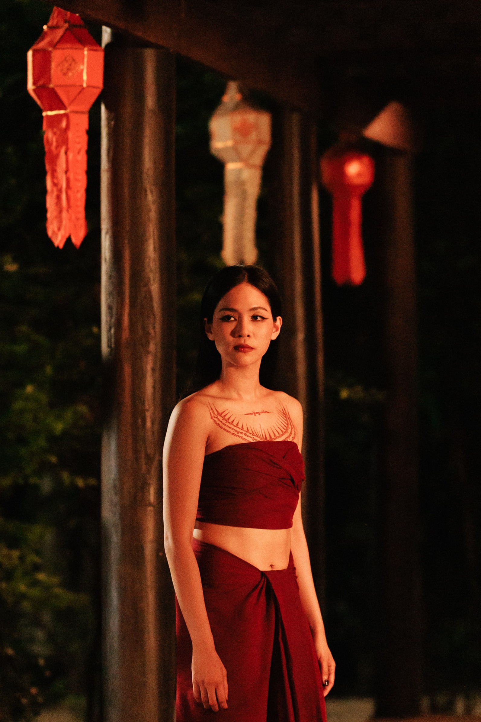 ข่มขลังตอนที่8