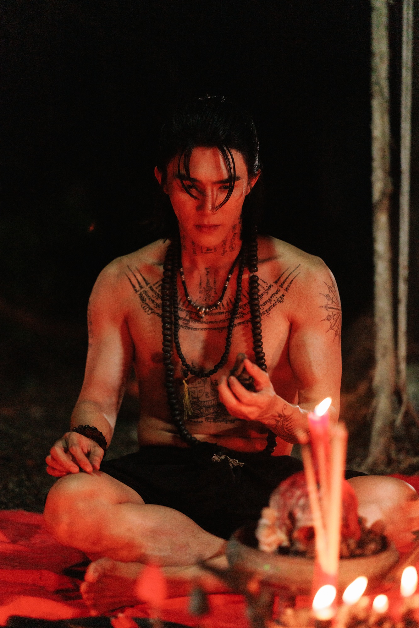 ข่มขลังตอนที่8