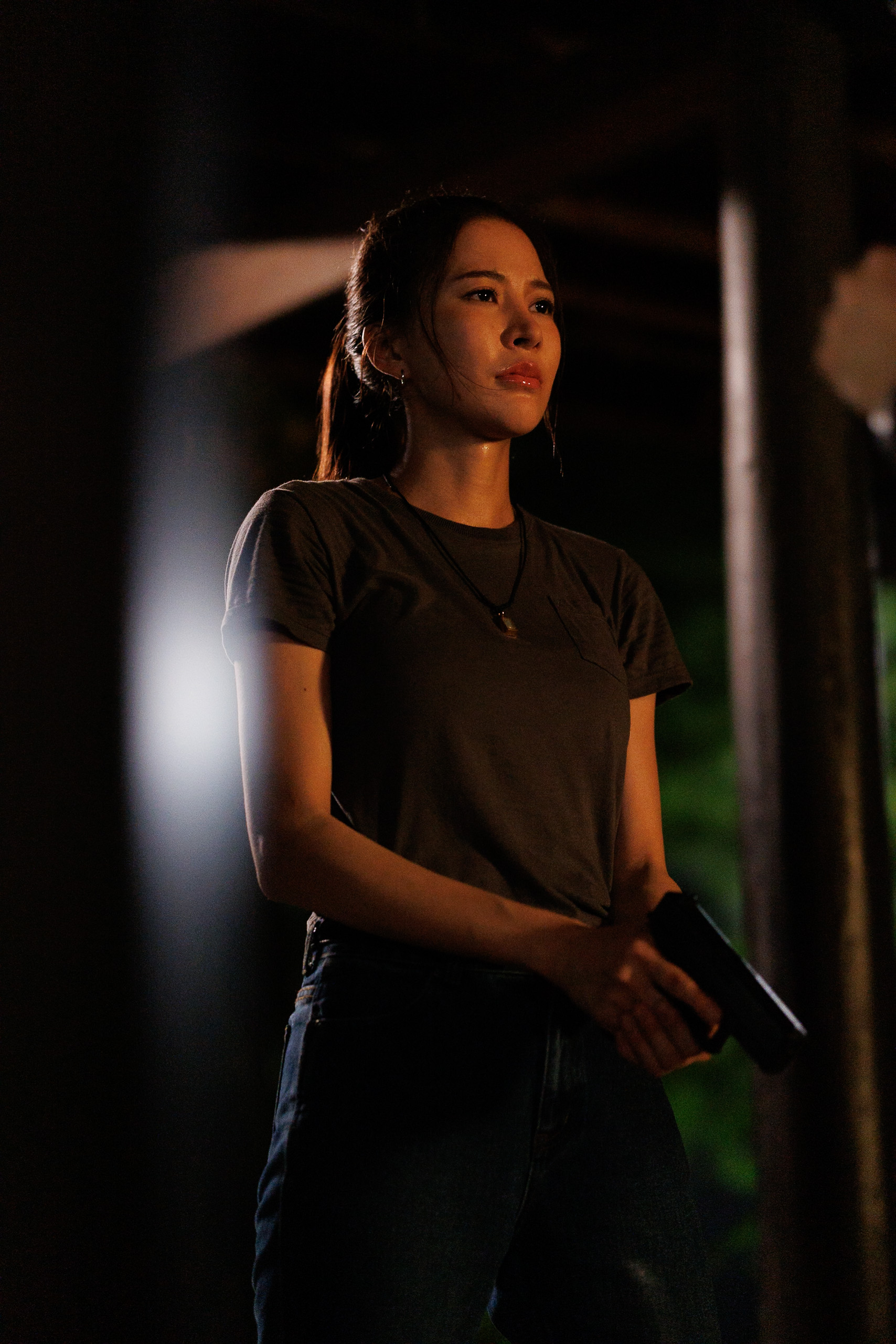 ข่มขลังตอนที่8