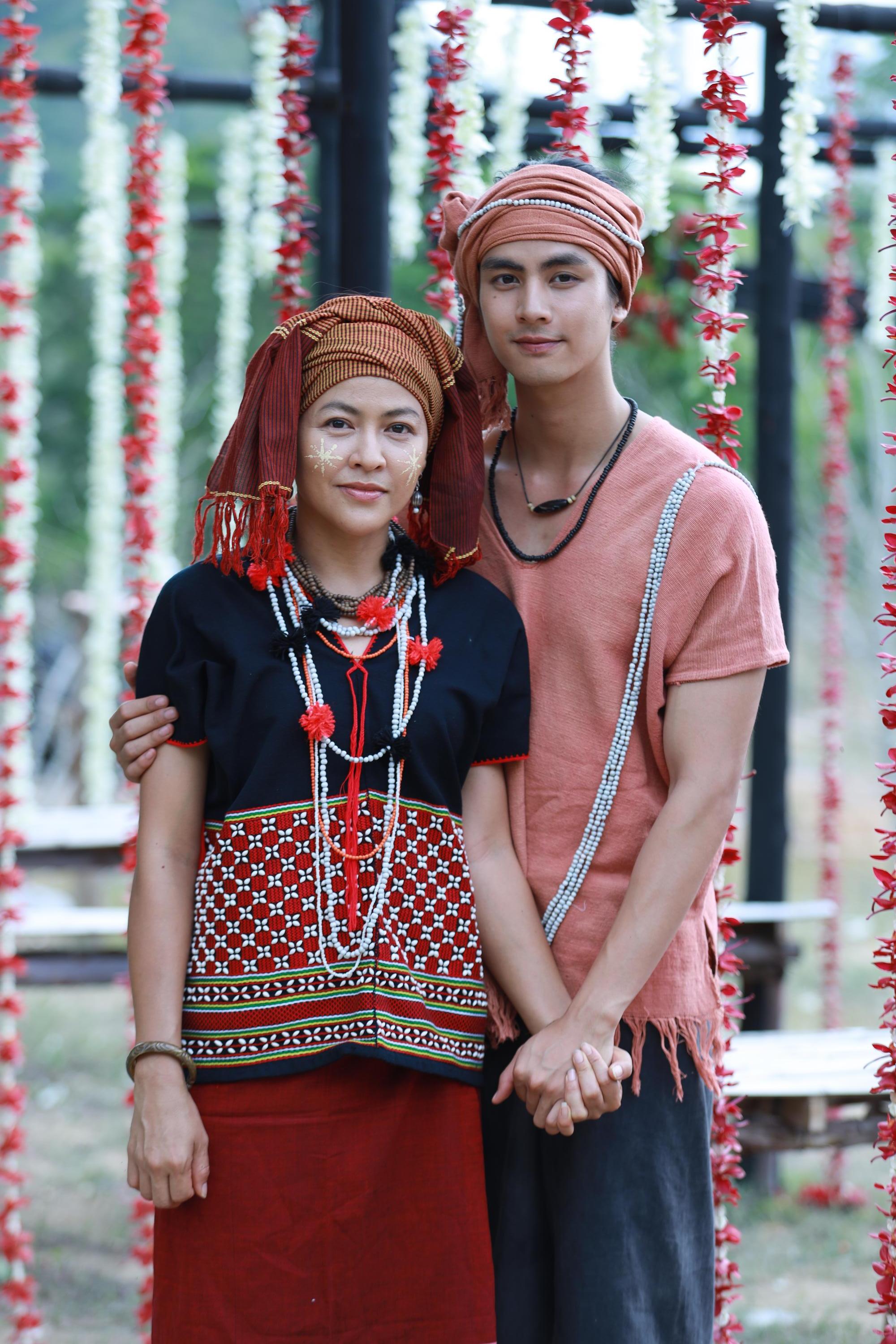 เรื่องย่อ เก็บแผ่นดิน EP.2 