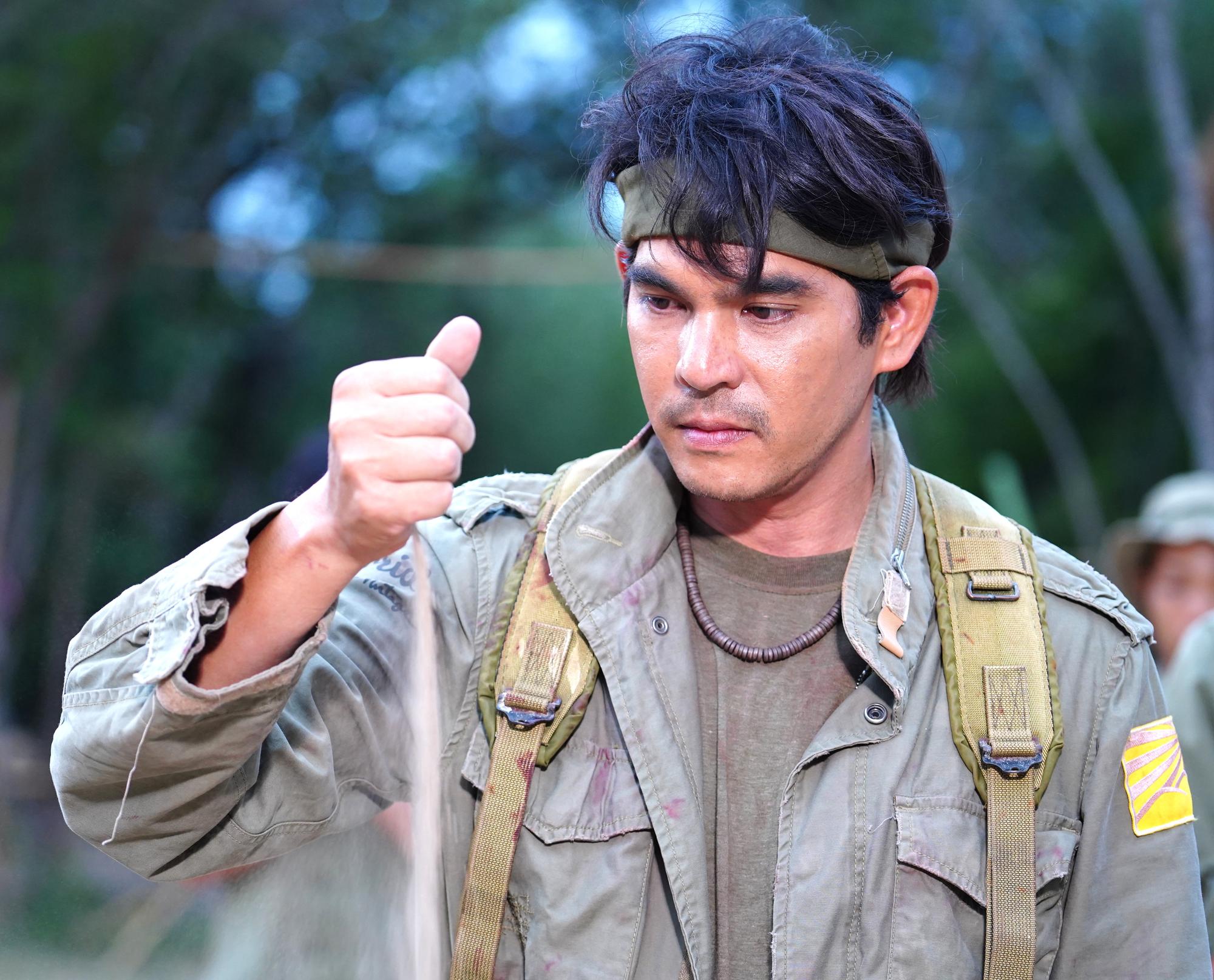 เรื่องย่อ เก็บแผ่นดิน EP.2 