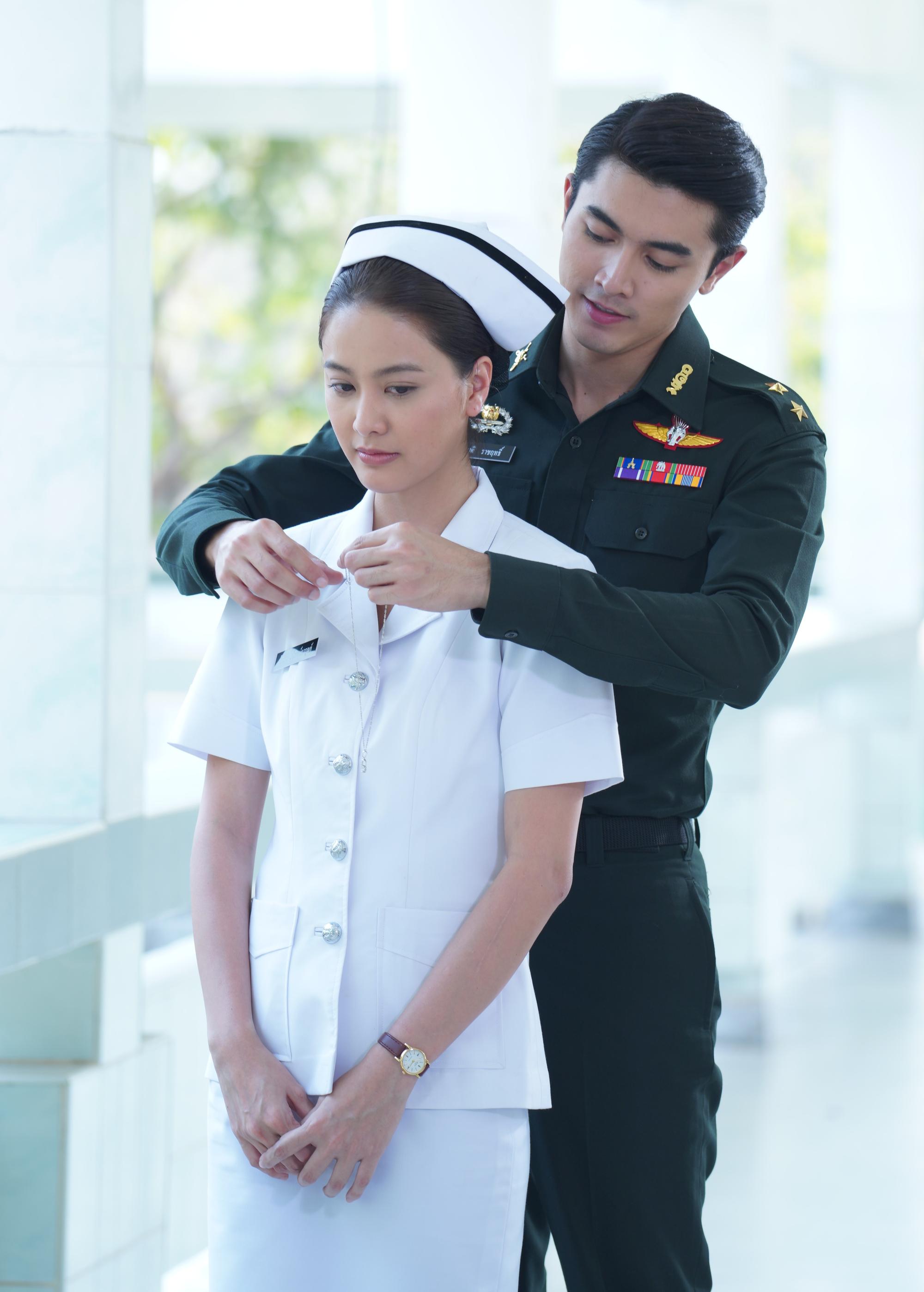 เรื่องย่อ เก็บแผ่นดิน EP.2 