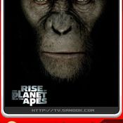 Rise of the Planet of the Apes