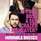 Horrible Bosses