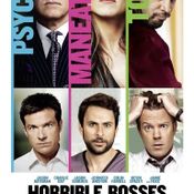 Horrible Bosses