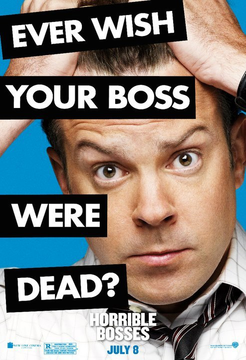 Horrible Bosses