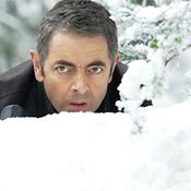 หนัง Johnny English Reborn