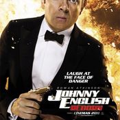 หนัง Johnny English Reborn