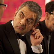 หนัง Johnny English Reborn