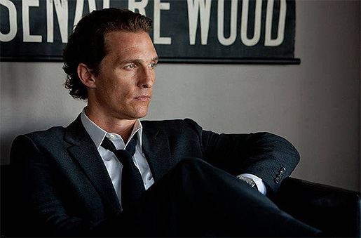 หนัง The Lincoln Lawyer