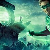 หนัง Green Lantern